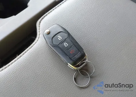 2018 Ford F-250 Xl z USA, uszkodzony, nr VIN 1FT7W2B65JEC62871